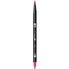 ABT 885 - warm red