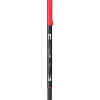 ABT 885 - warm red