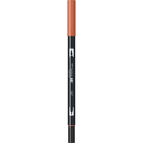 ABT 947 - burnt sienna