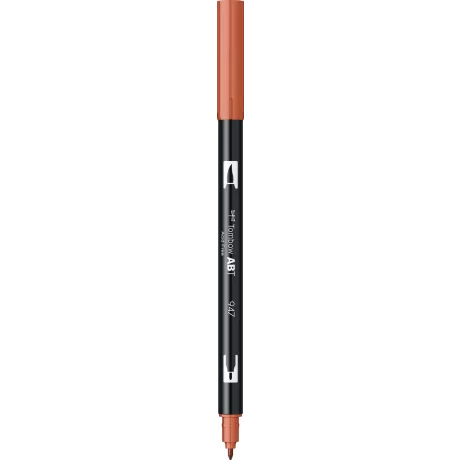 ABT 947 - burnt sienna