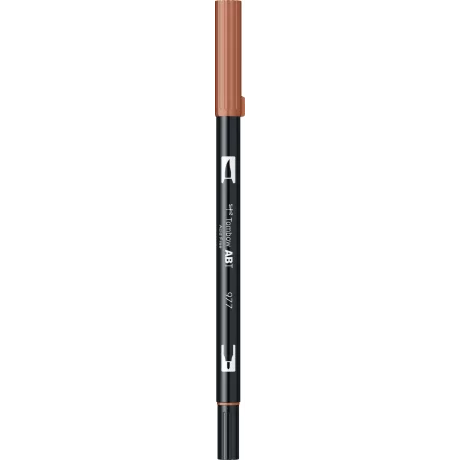 ABT 977 - saddle brown
