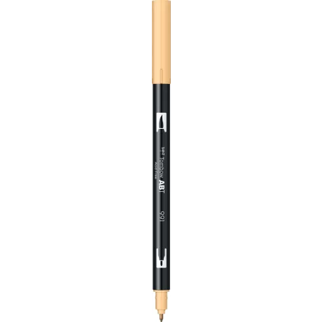 ABT 991 - light ochre