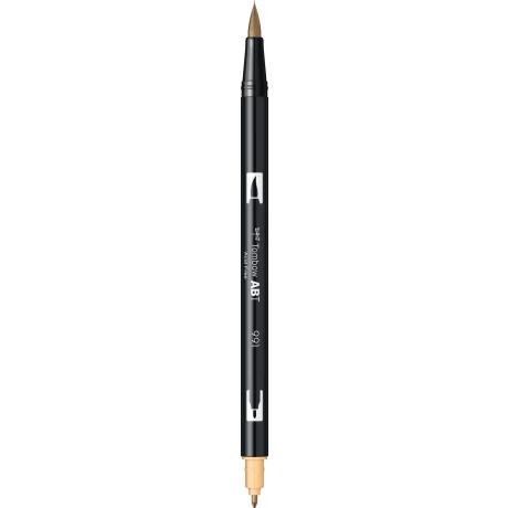 ABT 991 - light ochre