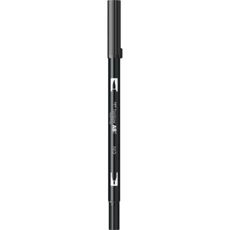 ABT N15 - black