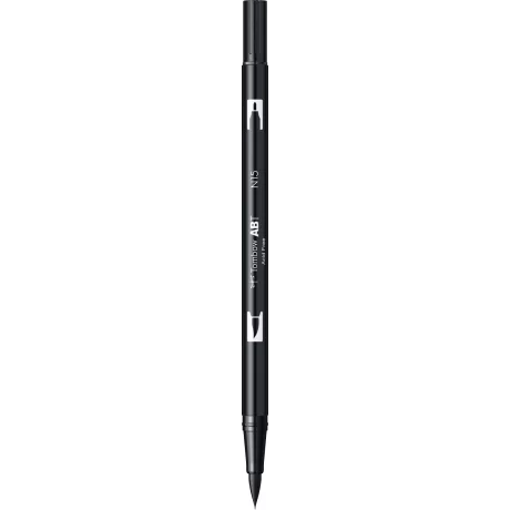 ABT N15 - black