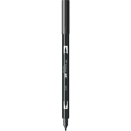 ABT N15 - black