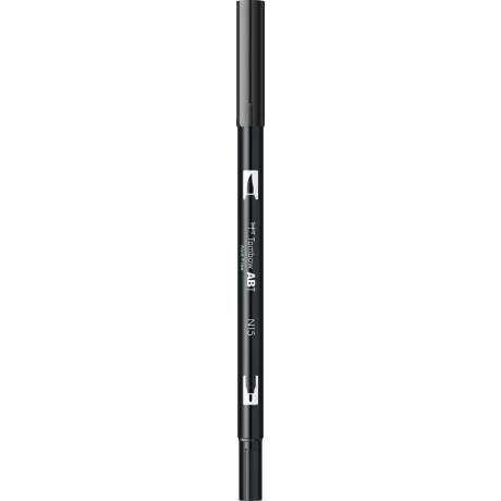 ABT N15 - black
