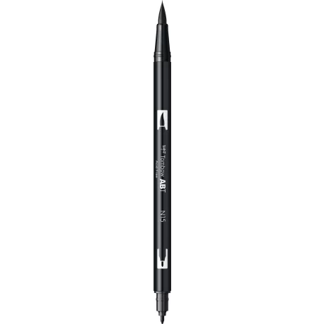 ABT N15 - black