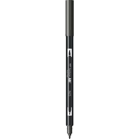 ABT N25 - lamp black