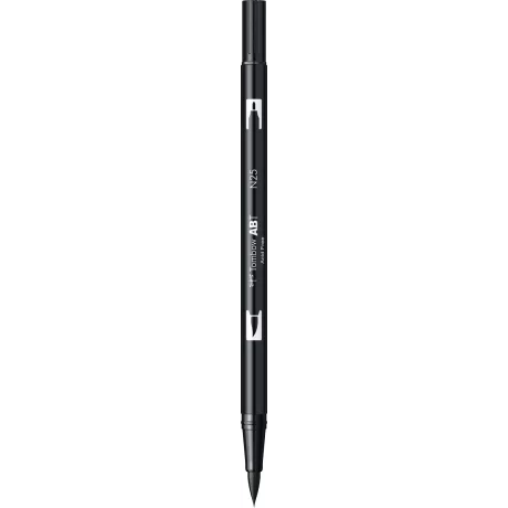 ABT N25 - lamp black
