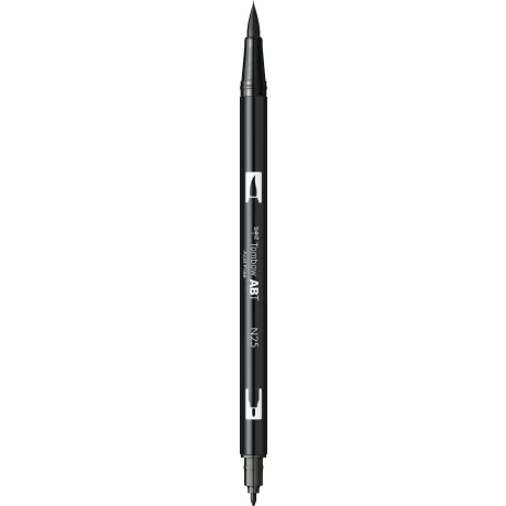 ABT N25 - lamp black