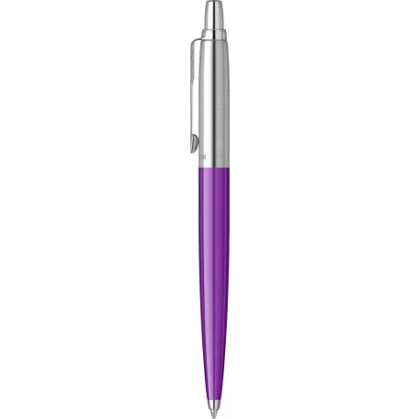 Pix Parker Jotter Original Rainbow Amethyst CT