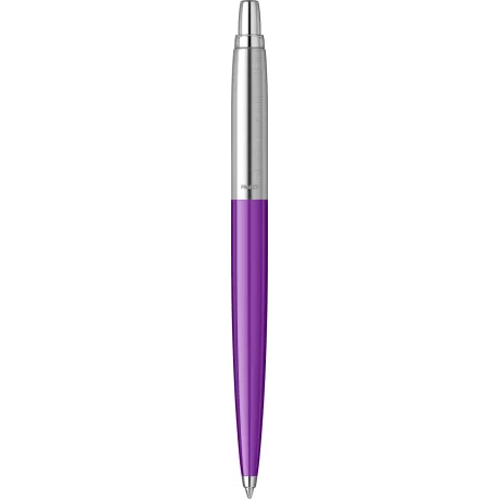 Pix Parker Jotter Original Rainbow Amethyst CT