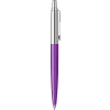 Pix Parker Jotter Original Rainbow Amethyst CT