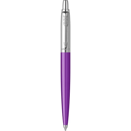 Pix Parker Jotter Original Rainbow Amethyst CT