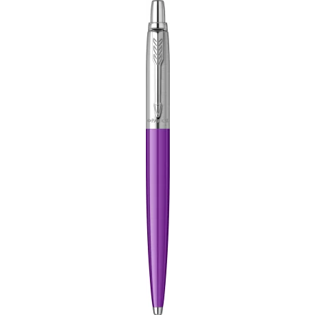 Pix Parker Jotter Original Rainbow Amethyst CT