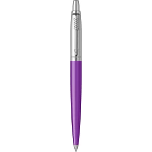 Pix Parker Jotter Original Rainbow Amethyst CT