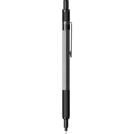 Creion Mecanic 0.7 Scrikss Graph-X Grey BT