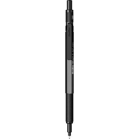 Creion Mecanic 0.7 Scrikss Graph-X Grey BT