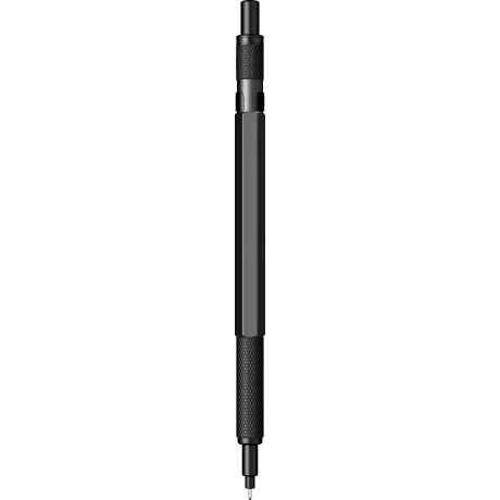 Creion Mecanic 0.7 Scrikss Graph-X Grey BT