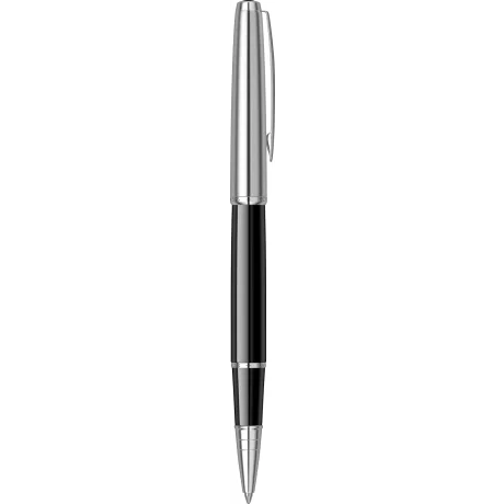 Black Chrome CT Roller