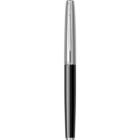 Black Chrome CT Roller