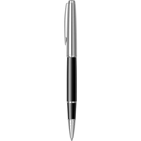 Black Chrome CT Roller