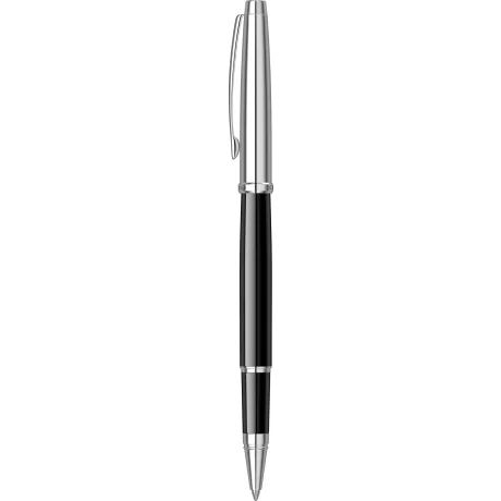 Black Chrome CT Roller