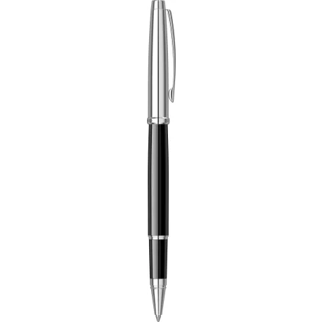 Black Chrome CT Roller