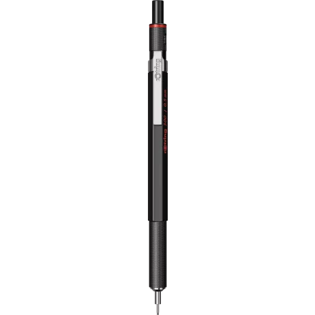 Black Creion Mecanic 0.5