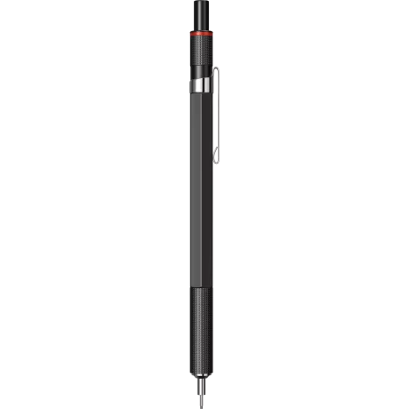 Black Creion Mecanic 0.5