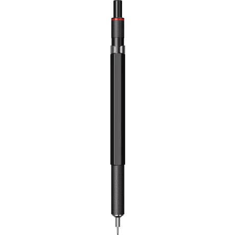 Black Creion Mecanic 0.5