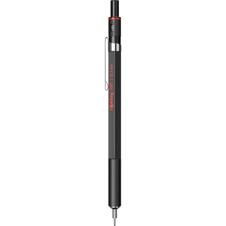 Black Creion Mecanic 0.5