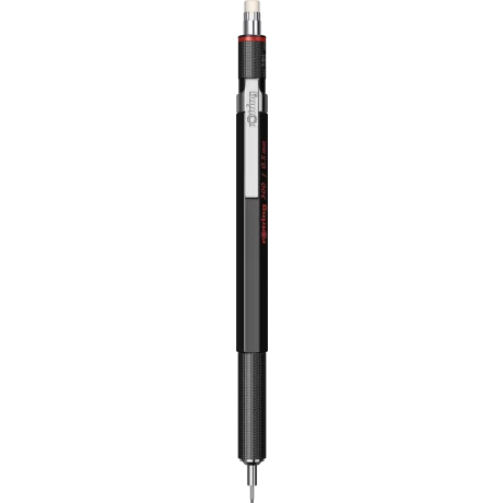 Black Creion Mecanic 0.5