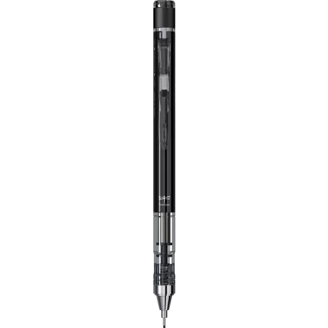 Black Creion mecanic 0.5 mm