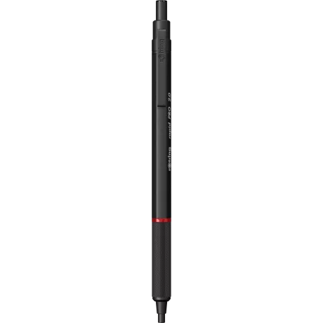 Black Creion Mecanic 2.0