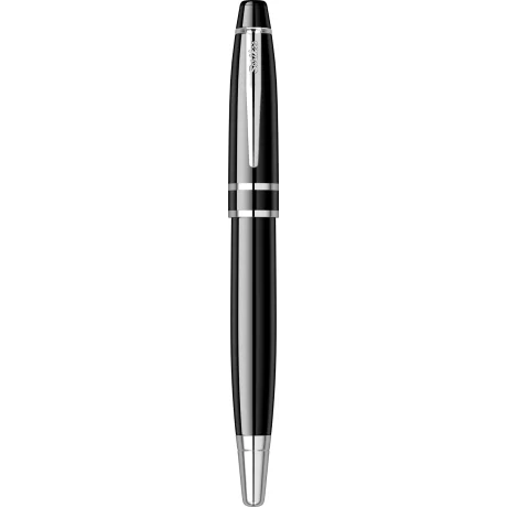 Black CT Roller 