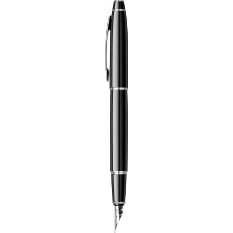 Black CT Stilou