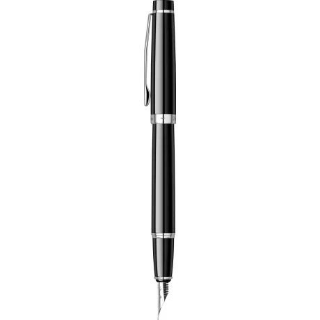 Black CT Stilou