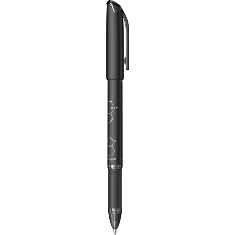 Black Gel Pen 0.5