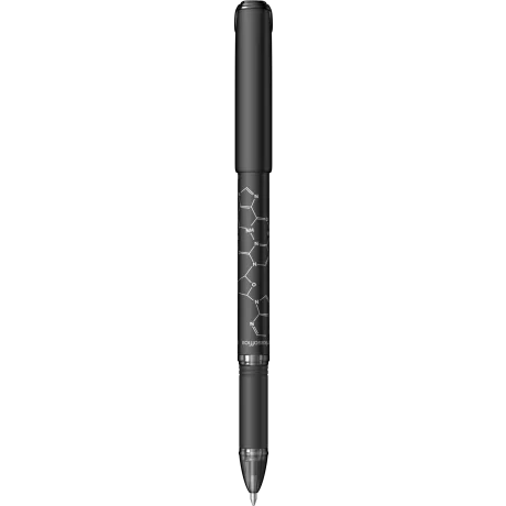 Black Gel Pen 0.5
