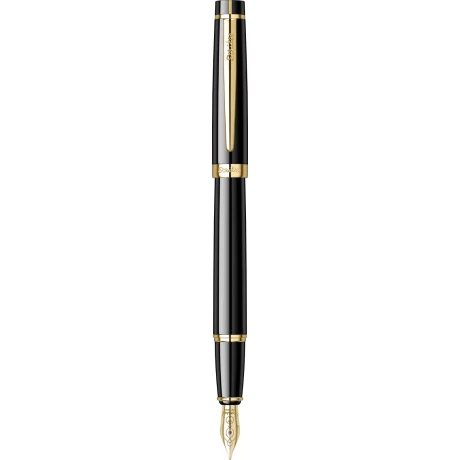 Black GT Stilou