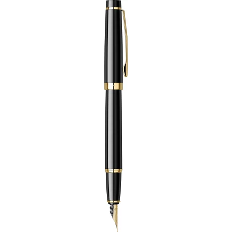 Black GT Stilou