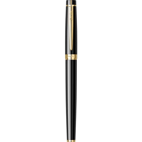 Black GT Stilou
