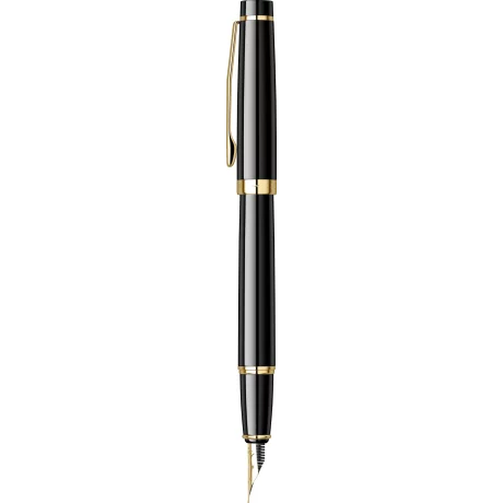 Black GT Stilou