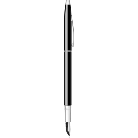 Black Lacquer CT Stilou Slim