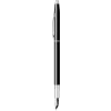 Black Lacquer CT Stilou Slim