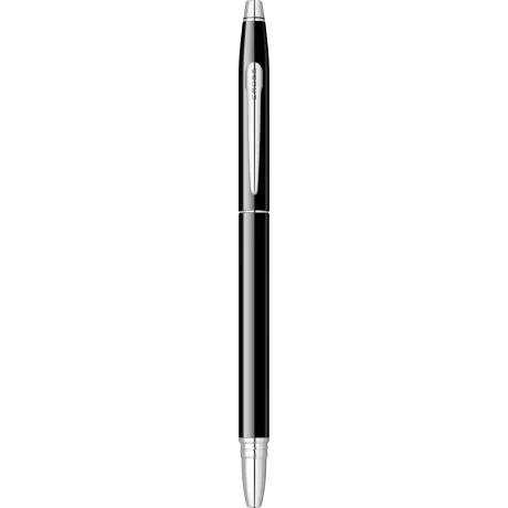 Black Lacquer CT Stilou Slim
