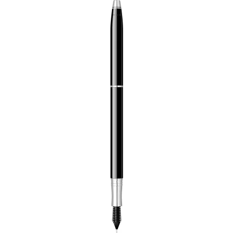 Black Lacquer CT Stilou Slim