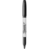 Black Marker Permanent